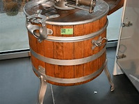 Vintage miele wasmachine