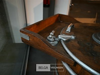 Vintage miele wasmachine - afbeelding 4 van  6