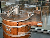 Vintage miele wasmachine - afbeelding 5 van  6