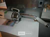 Vintage mielette luxus stofzuiger - afbeelding 5 van  5