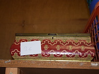 Vintage naaidoos - afbeelding 1 van  3