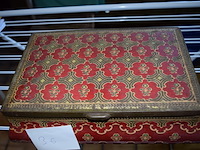 Vintage naaidoos - afbeelding 3 van  3