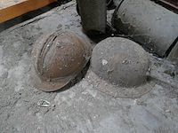 Vintage oorlogsmateriaal - afbeelding 2 van  6