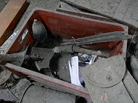 Vintage oorlogsmateriaal - afbeelding 5 van  6