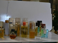 Vintage parfums & brocante - lummen