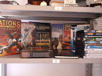 Vintage pc games (x19)