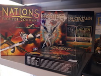 Vintage pc games (x19) - afbeelding 4 van  4