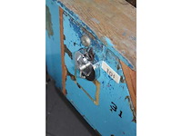 Vintage penny arcade massagestoel - afbeelding 4 van  7