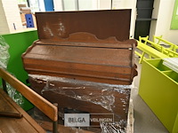 Vintage piano balthasar-florence - afbeelding 2 van  5