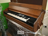 Vintage piano balthasar-florence - afbeelding 3 van  5