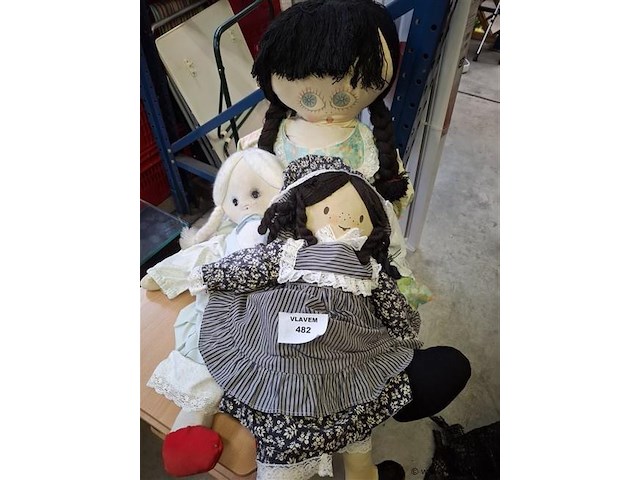 Vintage pop - afbeelding 1 van  1