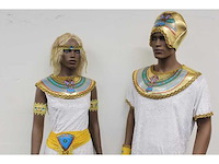 Vintage poppen - afbeelding 1 van  5