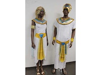 Vintage poppen - afbeelding 3 van  5