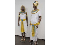 Vintage poppen - afbeelding 2 van  5