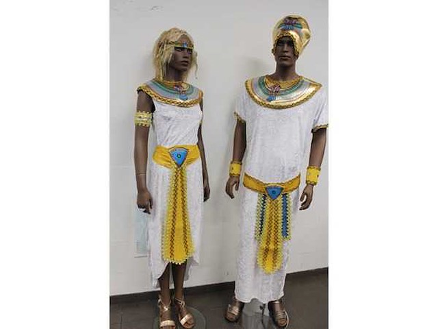 Vintage poppen - afbeelding 3 van  5