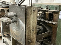 Vintage profielenwals - afbeelding 3 van  3