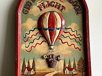 Vintage pubbord - afbeelding 1 van  1