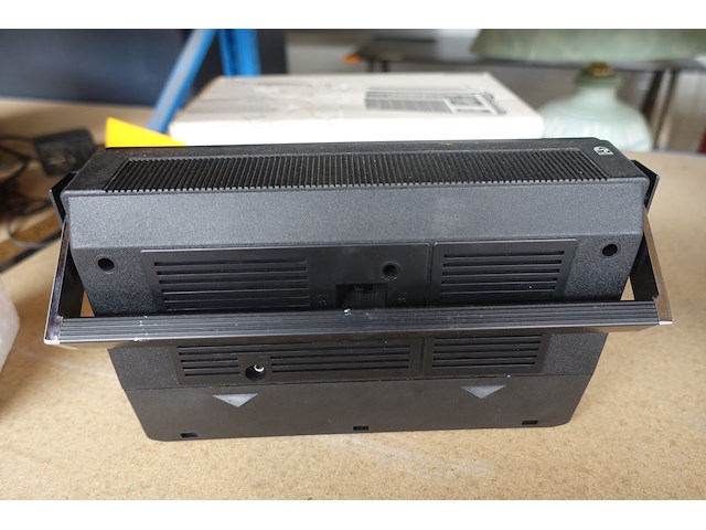Vintage radio philips - afbeelding 3 van  5
