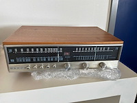 Vintage radio - afbeelding 2 van  4