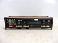 Vintage radio - afbeelding 1 van  7