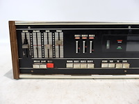 Vintage radio - afbeelding 2 van  7