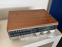 Vintage radio - afbeelding 1 van  1