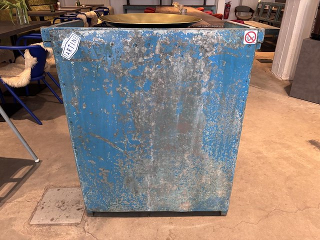 Vintage receptiemeubel - afbeelding 1 van  3