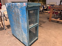 Vintage receptiemeubel - afbeelding 2 van  3