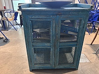 Vintage receptiemeubel - afbeelding 3 van  3