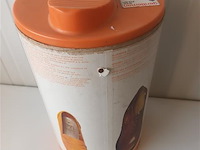 Vintage reclame opbergdoos - afbeelding 4 van  4