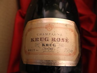 Vintage rose champagne - afbeelding 2 van  3