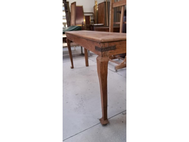 Vintage salontafel de wisco - afbeelding 2 van  2