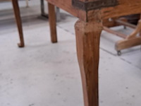 Vintage salontafel de wisco - afbeelding 2 van  2