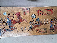 Vintage salontafel de wisco - afbeelding 3 van  3
