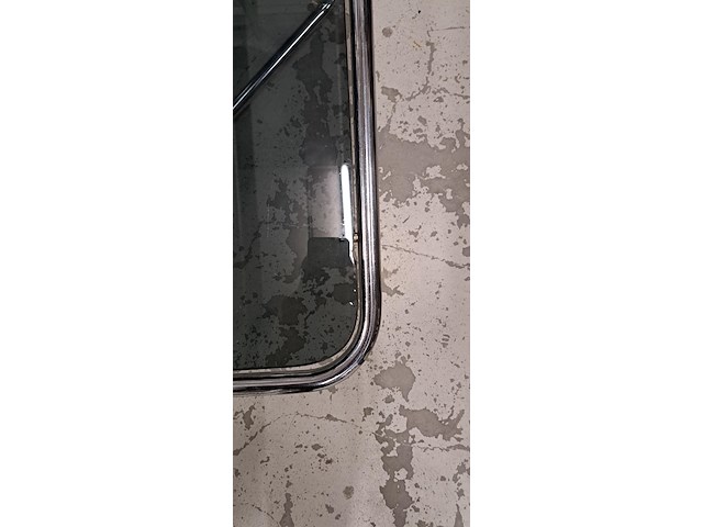 Vintage salontafel - afbeelding 2 van  2