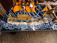 Vintage salontafel - afbeelding 2 van  2