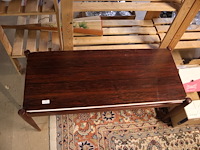 Vintage salontafel - afbeelding 3 van  4