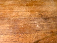 Vintage salontafel - afbeelding 4 van  5
