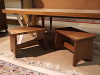 Vintage salontafel - afbeelding 5 van  5