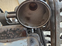 Vintage schaafmachine delta milwaukee - afbeelding 7 van  16