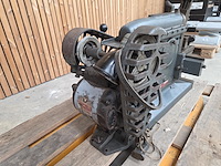Vintage schaafmachine delta milwaukee - afbeelding 8 van  16