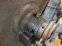 Vintage schaafmachine delta milwaukee - afbeelding 15 van  16
