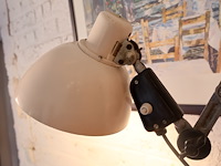 Vintage schaarlamp dreesden - afbeelding 4 van  7