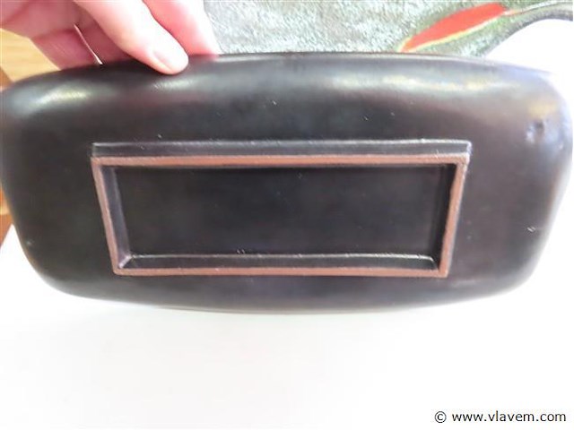 Vintage schalen 2 stuks - afbeelding 6 van  7