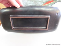 Vintage schalen 2 stuks - afbeelding 6 van  7