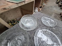 Vintage schalen - afbeelding 3 van  3