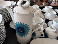 Vintage servies. 67-delig - afbeelding 7 van  7