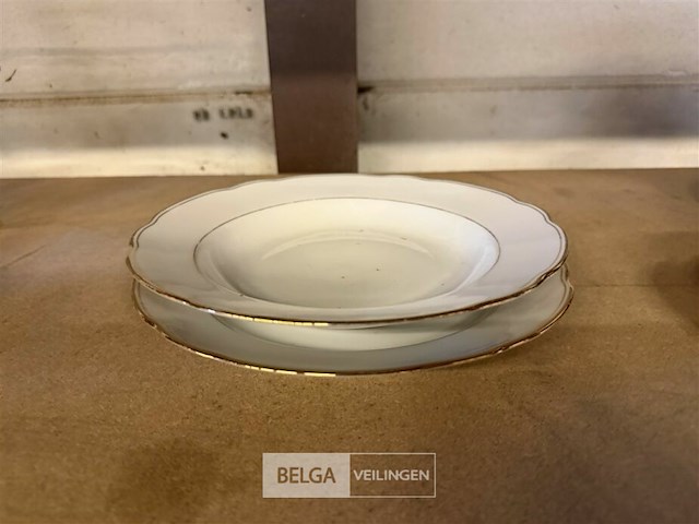 Vintage servies - afbeelding 4 van  5