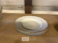 Vintage servies - afbeelding 5 van  5