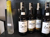 Vintage sherry (x3) - afbeelding 1 van  2